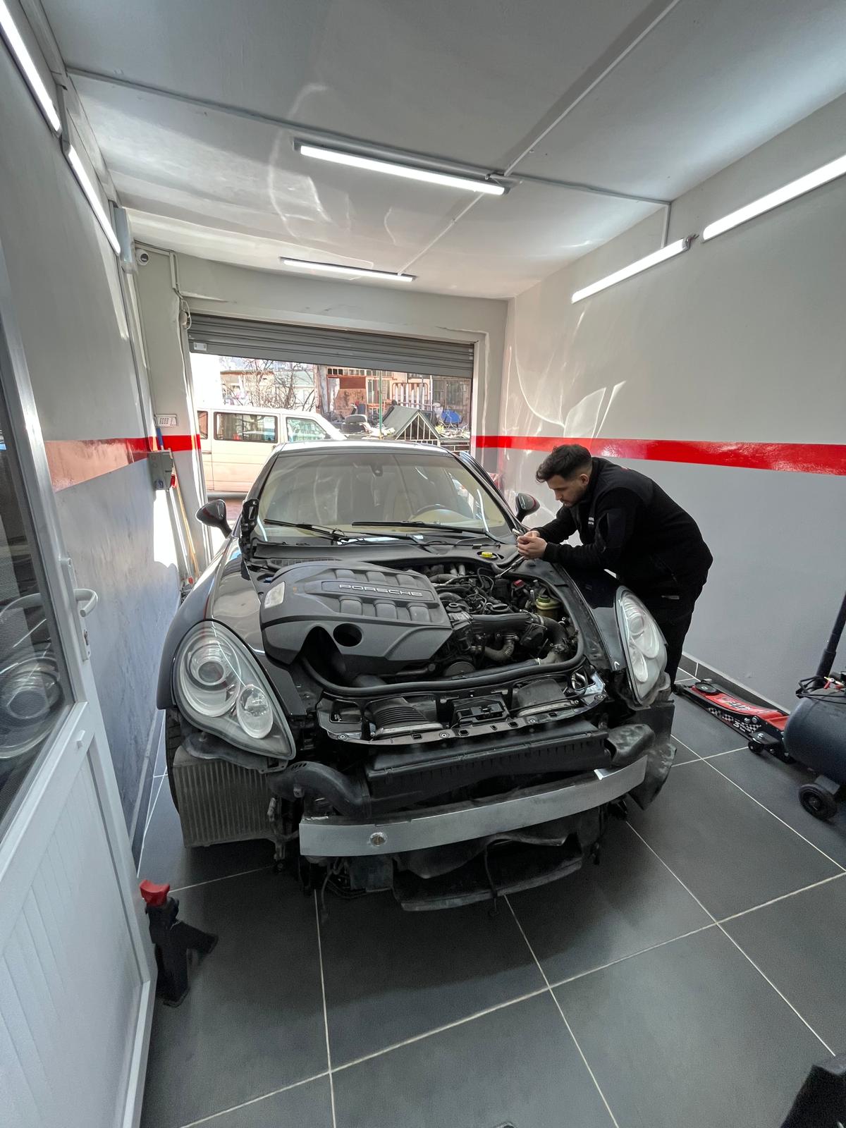 bostancı beyin tamiri