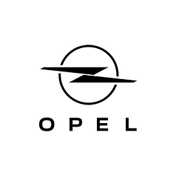 Opel logo